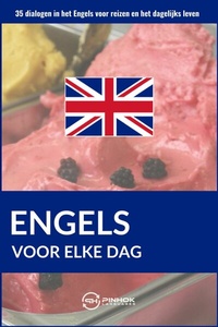 Abbildung von: Engels voor elke dag - Pinhok Languages