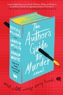 Cover: The Author's Guide to Murder - HarperCollins