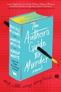 Cover: The Author's Guide to Murder - HarperCollins