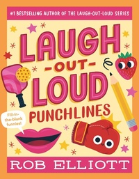 Enlarge image Cover: Laugh-Out-Loud: Punchlines - HarperCollins