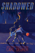 Cover: Shadowed - HarperCollins