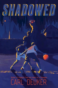 Enlarge image Cover: Shadowed - HarperCollins