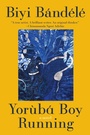 Cover: Yoruba Boy Running - Collins