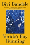 Cover: Yoruba Boy Running - Collins