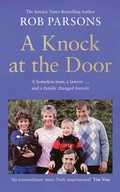 Cover: A Knock at the Door - William Collins