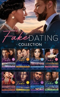Enlarge image Cover: Fake Dating Collection - HarperCollins