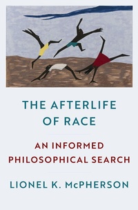 Abbildung von: The Afterlife of Race - Oxford University Press