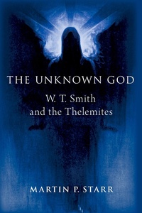 Abbildung von: The Unknown God - Oxford University Press