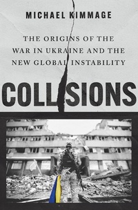 Abbildung von: Collisions - Oxford University Press