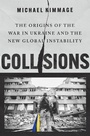 Cover: Collisions - OUP eBook