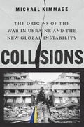 Abbildung von: Collisions - OUP eBook