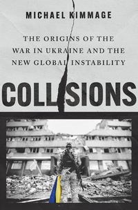 Abbildung von: Collisions - OUP eBook