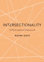Cover: Intersectionality - OUP eBook
