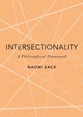 Cover: Intersectionality - OUP eBook
