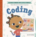 Cover: Science Words for Little People: Coding - OUP Oxford