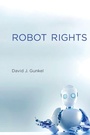 Cover: Robot Rights - MIT Press