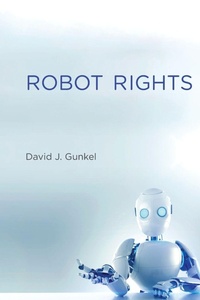 Enlarge image Cover: Robot Rights - MIT Press