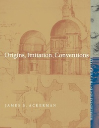 Enlarge image Cover: Origins, Imitation, Conventions - MIT Press