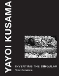 Cover: Yayoi Kusama - MIT Press