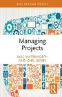 Cover: Managing Projects - Routledge