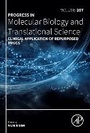 Cover: Clinical Application of Repurposed Drugs: Volume 207 - Academic Press