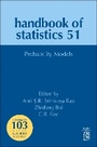 Cover: Probability Models: Volume 51 - Academic Press