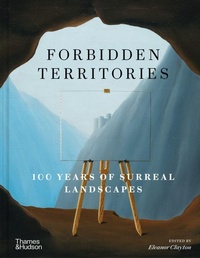 Enlarge image Cover: Forbidden Territories - Thames & Hudson Ltd
