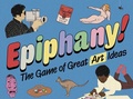 Cover: Epiphany! - Thames & Hudson Ltd