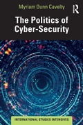 Cover: The Politics of Cyber-Security - Routledge