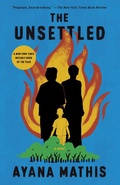 Cover: The Unsettled - Vintage Books