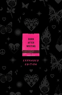 Enlarge image Cover: Burn After Writing Expanded Edition - Tarcher/Putnam,US