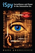 Cover: iSpy - University Press of Kansas