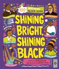 Cover: Shining Bright, Shining Black - Wide Eyed Editions