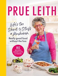 Abbildung von: Life's Too Short to Stuff a Mushroom - Carnival