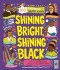 Cover: Shining Bright, Shining Black - Wide Eyed Editions