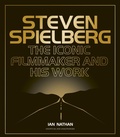 Cover: Steven Spielberg - White Lion Publishing