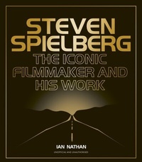 Abbildung von: Steven Spielberg - White Lion Publishing