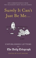 Cover: Surely It Can't Just Be Me... - Aurum