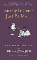 Cover: Surely It Can't Just Be Me... - Aurum
