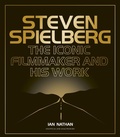 Cover: Steven Spielberg - White Lion Publishing
