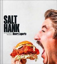 Abbildung von: Salt Hank - Penguin Canada