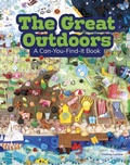 Cover: The Great Outdoors - Pebble Books