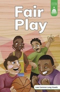 Cover: Fair Play - Picture Window Books