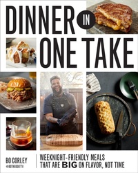 Abbildung von: Dinner in One Take - Harvard Common Press,U.S.