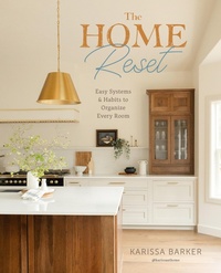 Abbildung von: The Home Reset - Fair Winds Press