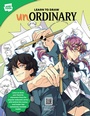 Cover: Learn to Draw unOrdinary - Walter Foster Publishing