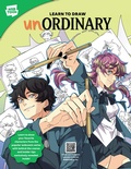Cover: Learn to Draw unOrdinary - Walter Foster Publishing