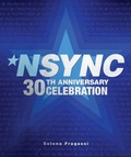 Cover: NSYNC 30th Anniversary Celebration - Epic Ink