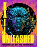 Cover: Kaiju Unleashed - Epic Ink
