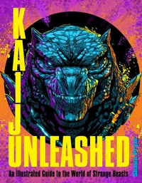 Enlarge image Cover: Kaiju Unleashed - Epic Ink